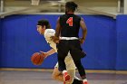 MBBall vs Clark  Wheaton College men's basketball vs Clark University. - Photo By: KEITH NORDSTROM : Wheaton, basketball
